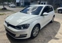 Autos - Volkswagen Golf 2015 Nafta 148000Km - En Venta
