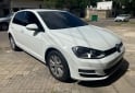 Autos - Volkswagen Golf 2015 Nafta 148000Km - En Venta