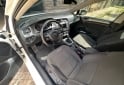 Autos - Volkswagen Golf 2015 Nafta 148000Km - En Venta
