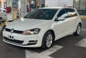 Autos - Volkswagen Golf Tsi 2015 Nafta 150000Km - En Venta