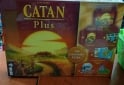 Otros - Juegos de mesa Catan y Devir - En Venta