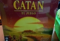 Otros - Juegos de mesa Catan y Devir - En Venta