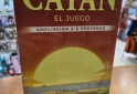 Otros - Juegos de mesa Catan y Devir - En Venta