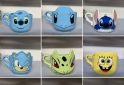 Hogar - Tazas ceramicas especiales- Series peliculas anime y videogames. - En Venta
