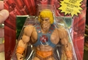 Otros - Figuras coleccionables retro- Star wars He man Thundercats y mas - En Venta