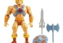 Otros - Figuras coleccionables retro- Star wars He man Thundercats y mas - En Venta