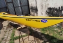 Deportes Náuticos - Kayak Weir Cruz Diablo - En Venta