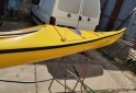 Deportes Náuticos - Kayak Weir Cruz Diablo - En Venta
