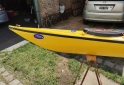 Deportes Náuticos - Kayak Weir Cruz Diablo - En Venta