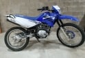 Motos - Yamaha Xtz 125 2012 Nafta 10400Km - En Venta