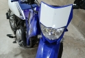 Motos - Yamaha Xtz 125 2012 Nafta 10400Km - En Venta