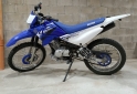 Motos - Yamaha Xtz 125 2012 Nafta 10400Km - En Venta