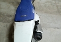 Motos - Yamaha Xtz 125 2012 Nafta 10400Km - En Venta