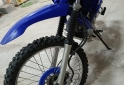 Motos - Yamaha Xtz 125 2012 Nafta 10400Km - En Venta