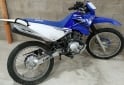 Motos - Yamaha Xtz 125 2012 Nafta 10400Km - En Venta