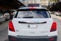 Autos - Chevrolet Tracker 2015 Nafta 107000Km - En Venta