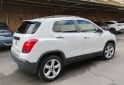 Autos - Chevrolet Tracker 2015 Nafta 107000Km - En Venta