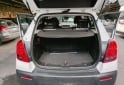 Autos - Chevrolet Tracker 2015 Nafta 107000Km - En Venta