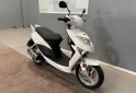 Motos - Corven Expert 80 2022 Nafta 2300Km - En Venta