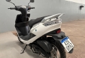 Motos - Corven Expert 80 2022 Nafta 2300Km - En Venta