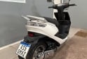 Motos - Corven Expert 80 2022 Nafta 2300Km - En Venta