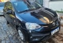 Autos - Toyota Etios 2020 Nafta 25000Km - En Venta
