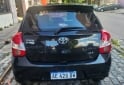 Autos - Toyota Etios 2020 Nafta 25000Km - En Venta