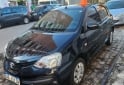 Autos - Toyota Etios 2020 Nafta 25000Km - En Venta