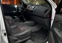 Camionetas - Toyota HILUX SRV 2013 Diesel 279000Km - En Venta