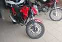 Motos - Honda Twister 125 2023 Nafta 16000Km - En Venta