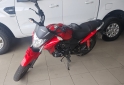 Motos - Honda Twister 125 2023 Nafta 16000Km - En Venta