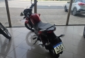 Motos - Honda Twister 125 2023 Nafta 16000Km - En Venta