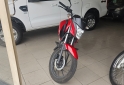 Motos - Honda Twister 125 2023 Nafta 16000Km - En Venta
