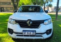 Camionetas - Renault Alaskan 2.3 TDI 2021 Diesel 58000Km - En Venta