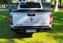 Camionetas - Renault Alaskan 2.3 TDI 2021 Diesel 58000Km - En Venta