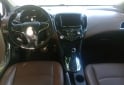 Autos - Chevrolet Cruze PREMIER 2020 Nafta 62000Km - En Venta