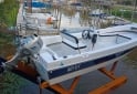 Embarcaciones - lancha tracker tonina - En Venta