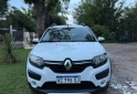 Autos - Renault SANDERO 2018 Nafta 96000Km - En Venta