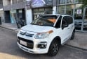 Autos - Citroen C3 Aircross SX 2011 Nafta 170000Km - En Venta