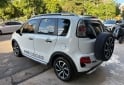 Autos - Citroen C3 Aircross SX 2011 Nafta 170000Km - En Venta