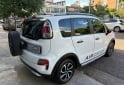 Autos - Citroen C3 Aircross SX 2011 Nafta 170000Km - En Venta