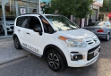 Autos - Citroen C3 Aircross SX 2011 Nafta 170000Km - En Venta