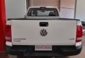 Camionetas - Volkswagen AMAROK CAB. SIMPLE 4X2 MT 2014 Diesel 216000Km - En Venta