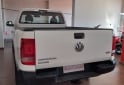 Camionetas - Volkswagen AMAROK CAB. SIMPLE 4X2 MT 2014 Diesel 216000Km - En Venta