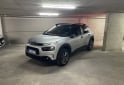 Autos - Citroen Cactus feelpack 2021 Nafta 69000Km - En Venta