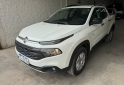 Camionetas - Fiat Fiat Toro Freedom 2.0 2017 Diesel 130000Km - En Venta