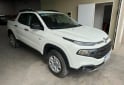Camionetas - Fiat Fiat Toro Freedom 2.0 2017 Diesel 130000Km - En Venta
