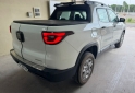 Camionetas - Fiat Fiat Toro Freedom 2.0 2017 Diesel 130000Km - En Venta