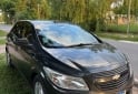 Autos - Chevrolet Onix Joy 5P 1.4 2019 Nafta 46000Km - En Venta