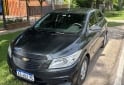 Autos - Chevrolet Onix Joy 5P 1.4 2019 Nafta 46000Km - En Venta
